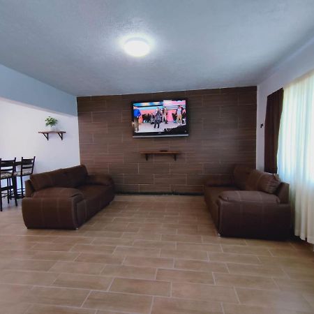 2-Bedroom Apartment Centrally Located, Near Us Consulate Juárez Exteriör bild