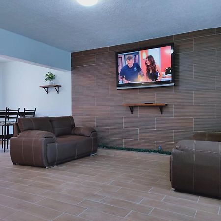 2-Bedroom Apartment Centrally Located, Near Us Consulate Juárez Exteriör bild