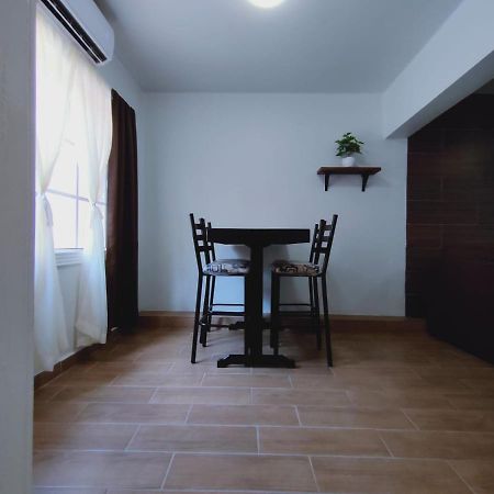 2-Bedroom Apartment Centrally Located, Near Us Consulate Juárez Exteriör bild