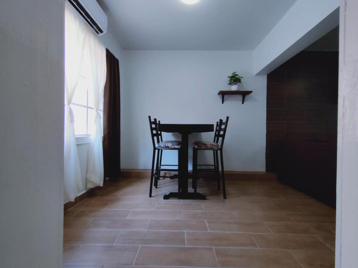 2-Bedroom Apartment Centrally Located, Near Us Consulate Juárez Exteriör bild
