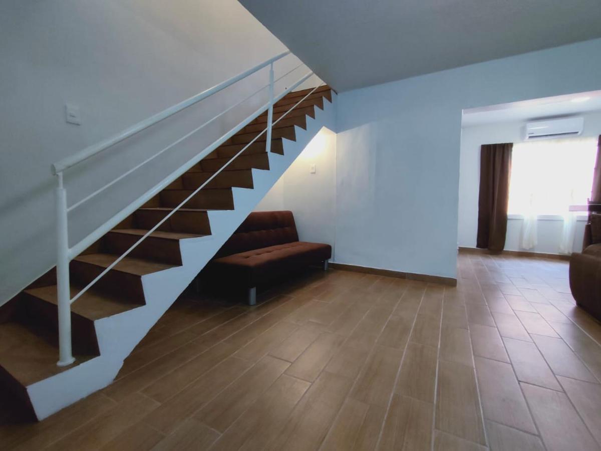 2-Bedroom Apartment Centrally Located, Near Us Consulate Juárez Exteriör bild