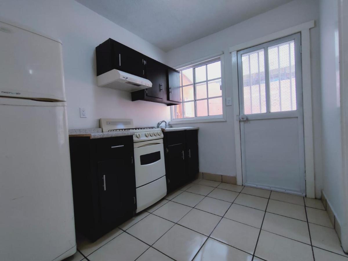 2-Bedroom Apartment Centrally Located, Near Us Consulate Juárez Exteriör bild