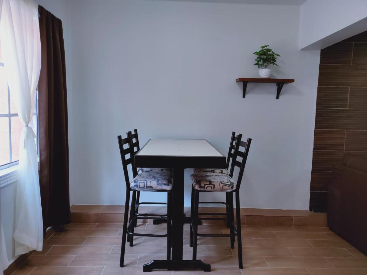 2-Bedroom Apartment Centrally Located, Near Us Consulate Juárez Exteriör bild