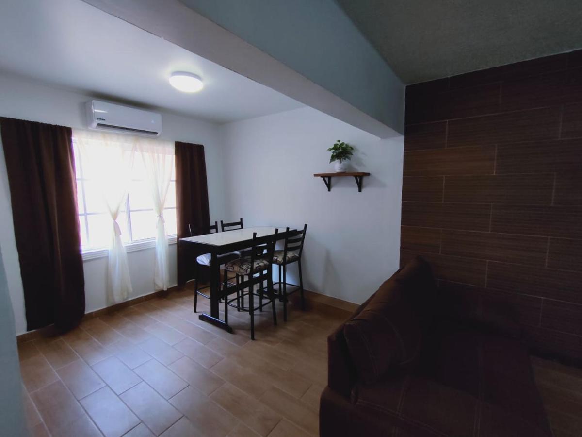 2-Bedroom Apartment Centrally Located, Near Us Consulate Juárez Exteriör bild