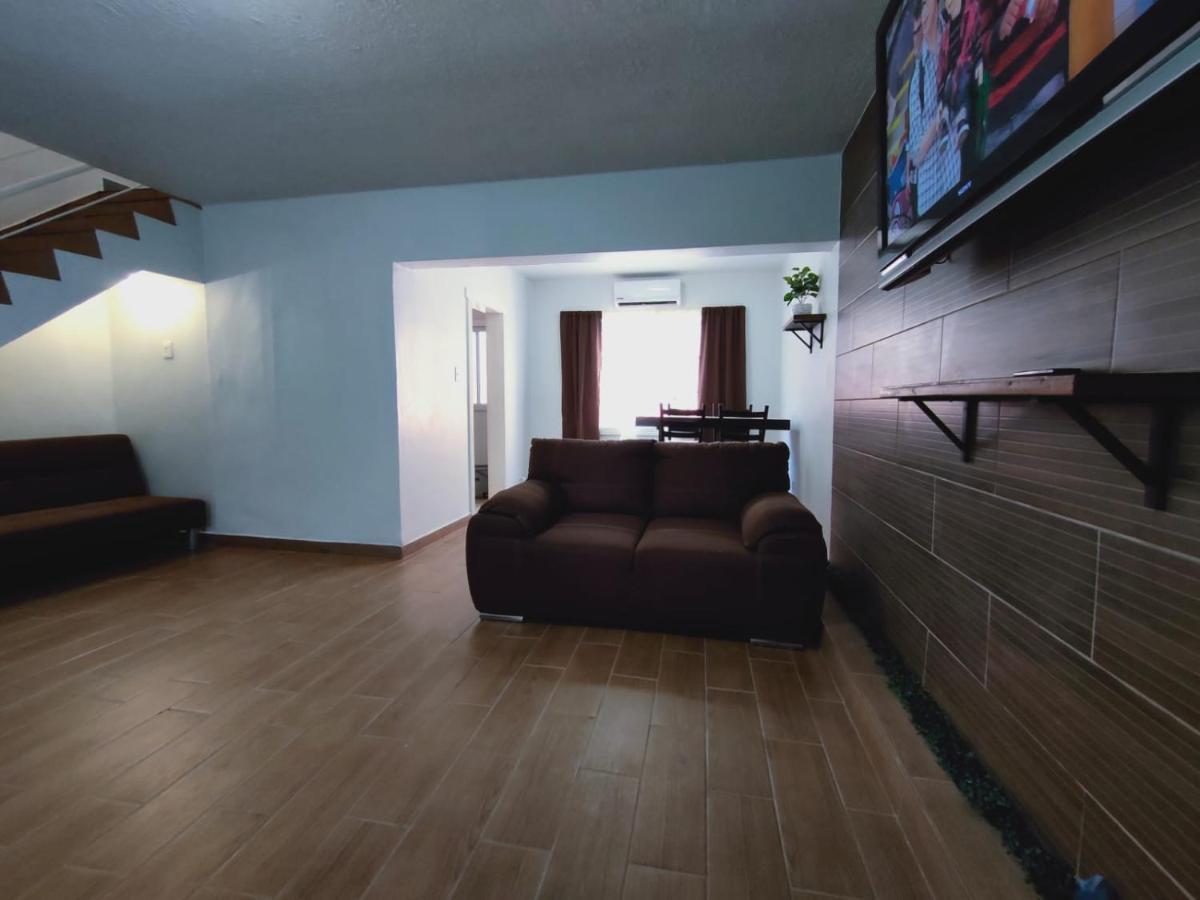 2-Bedroom Apartment Centrally Located, Near Us Consulate Juárez Exteriör bild