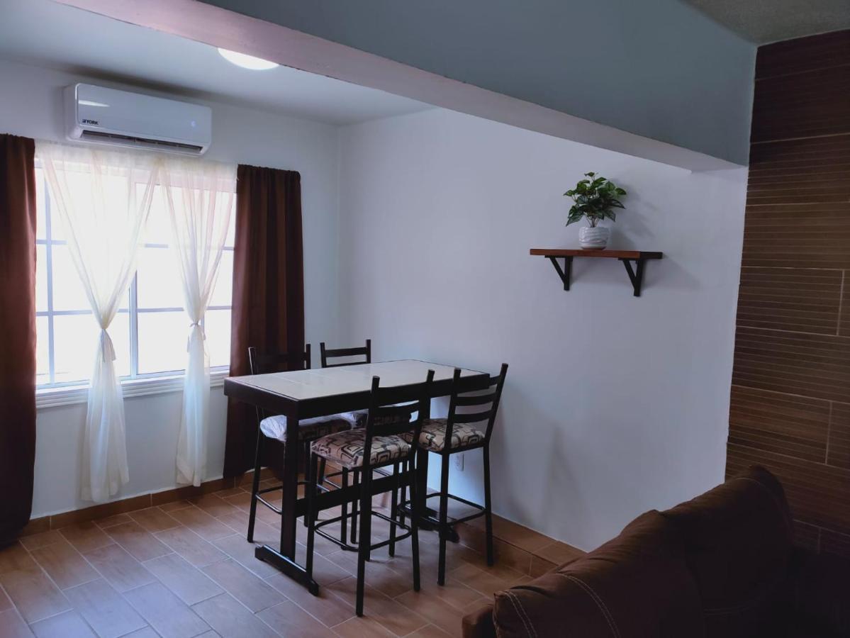 2-Bedroom Apartment Centrally Located, Near Us Consulate Juárez Exteriör bild