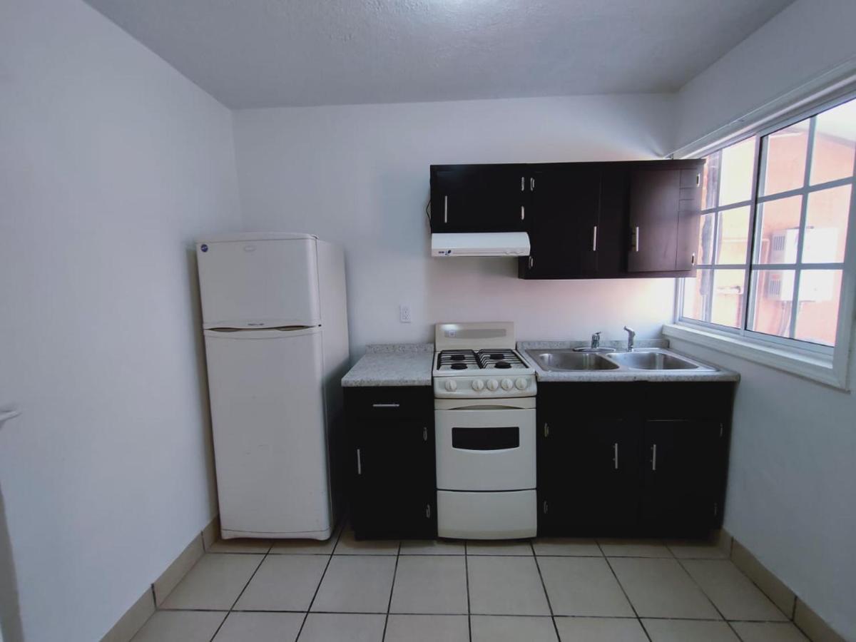 2-Bedroom Apartment Centrally Located, Near Us Consulate Juárez Exteriör bild