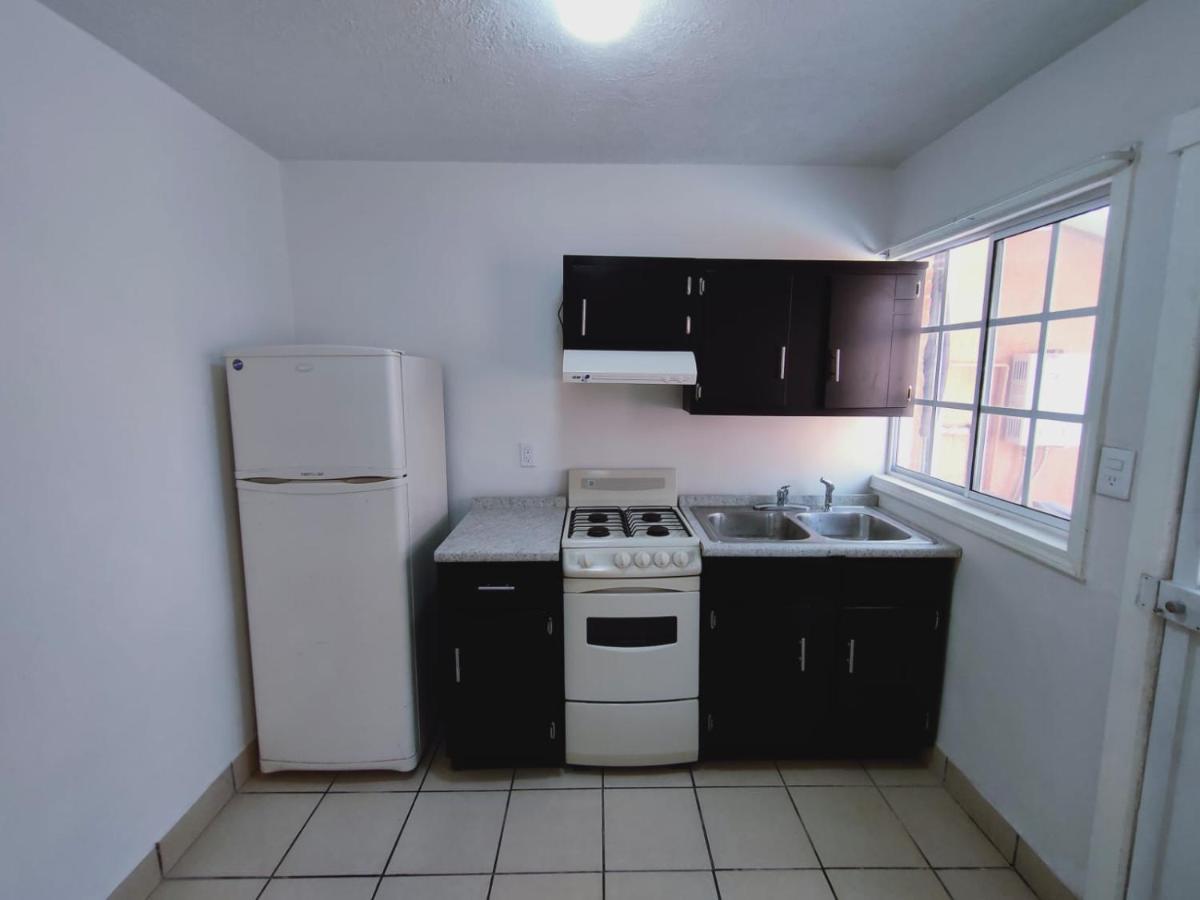 2-Bedroom Apartment Centrally Located, Near Us Consulate Juárez Exteriör bild