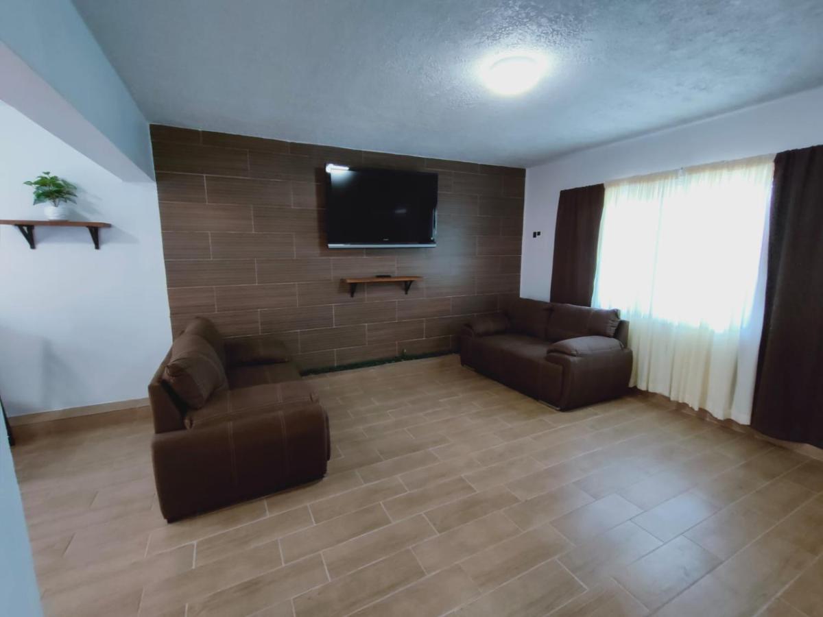 2-Bedroom Apartment Centrally Located, Near Us Consulate Juárez Exteriör bild