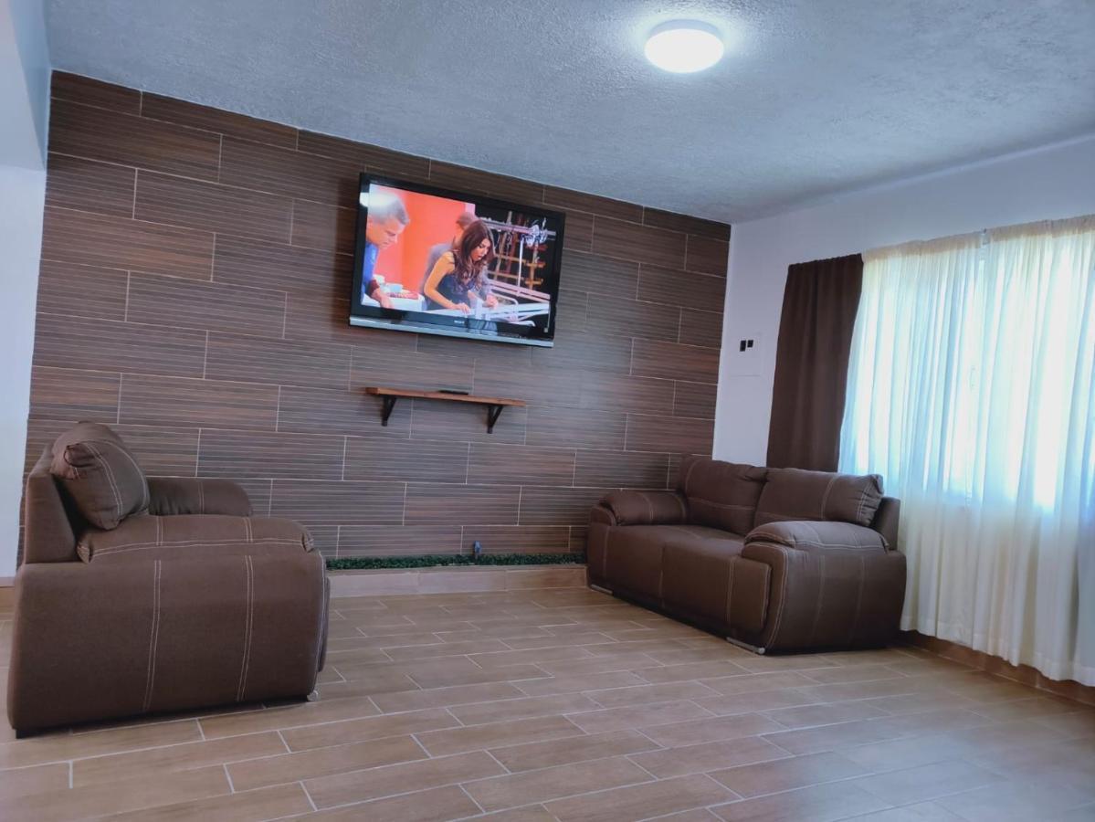 2-Bedroom Apartment Centrally Located, Near Us Consulate Juárez Exteriör bild