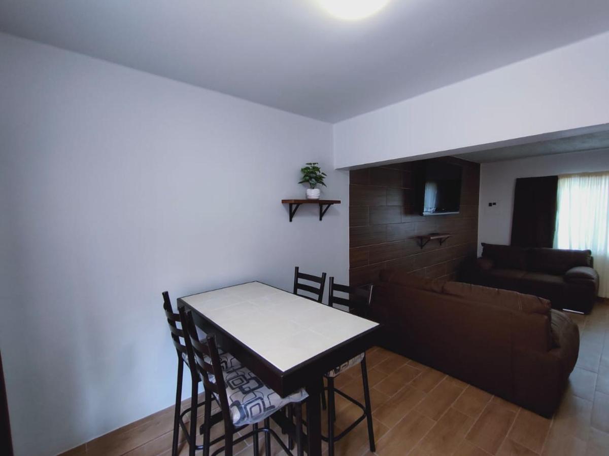 2-Bedroom Apartment Centrally Located, Near Us Consulate Juárez Exteriör bild