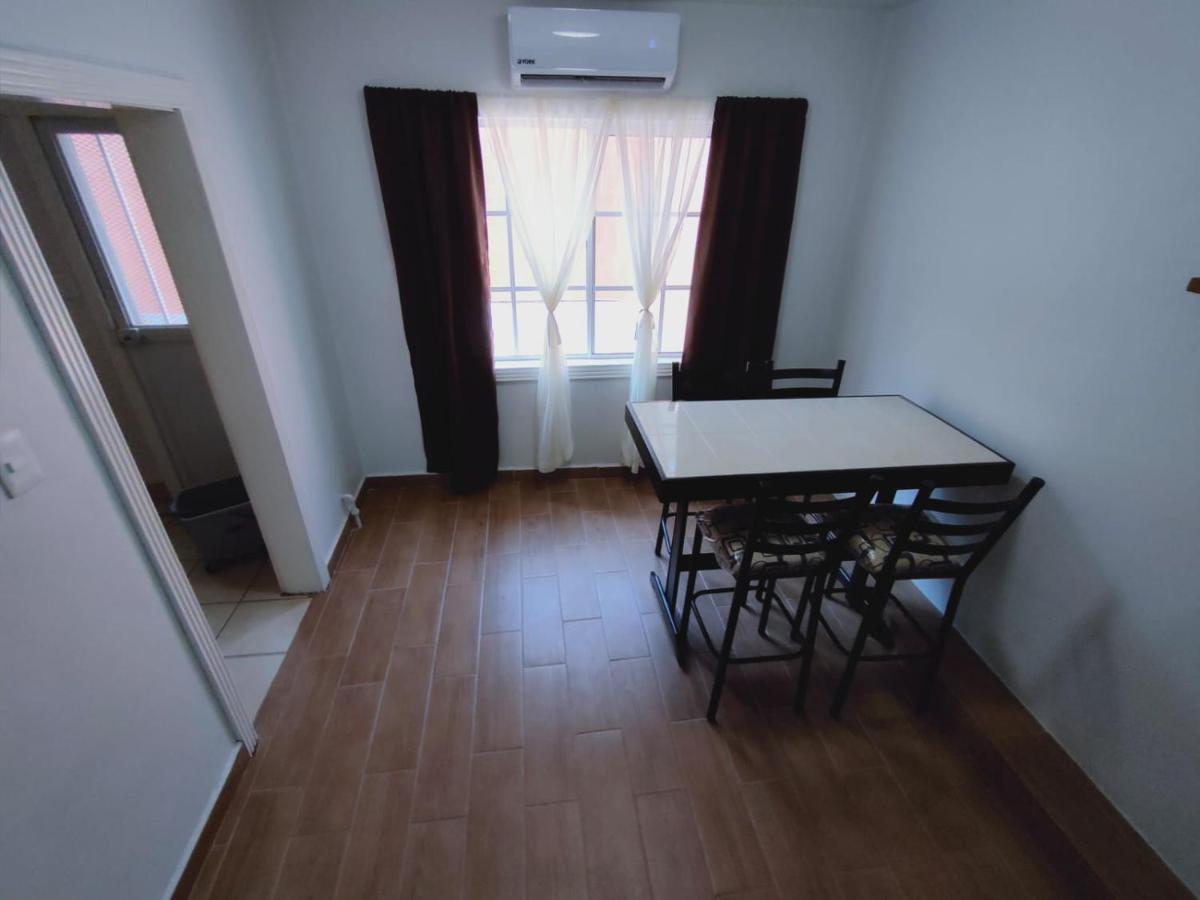 2-Bedroom Apartment Centrally Located, Near Us Consulate Juárez Exteriör bild