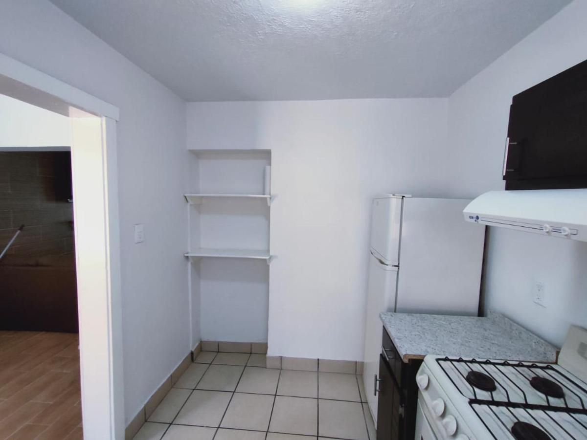 2-Bedroom Apartment Centrally Located, Near Us Consulate Juárez Exteriör bild
