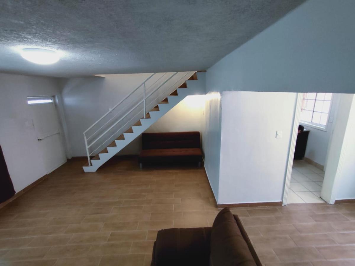 2-Bedroom Apartment Centrally Located, Near Us Consulate Juárez Exteriör bild