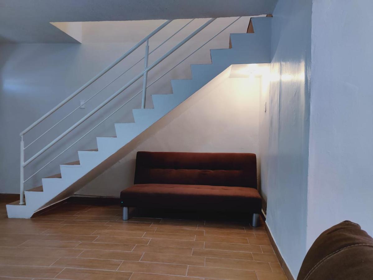 2-Bedroom Apartment Centrally Located, Near Us Consulate Juárez Exteriör bild