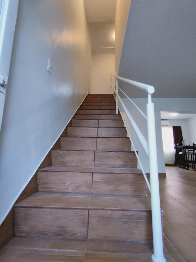 2-Bedroom Apartment Centrally Located, Near Us Consulate Juárez Exteriör bild