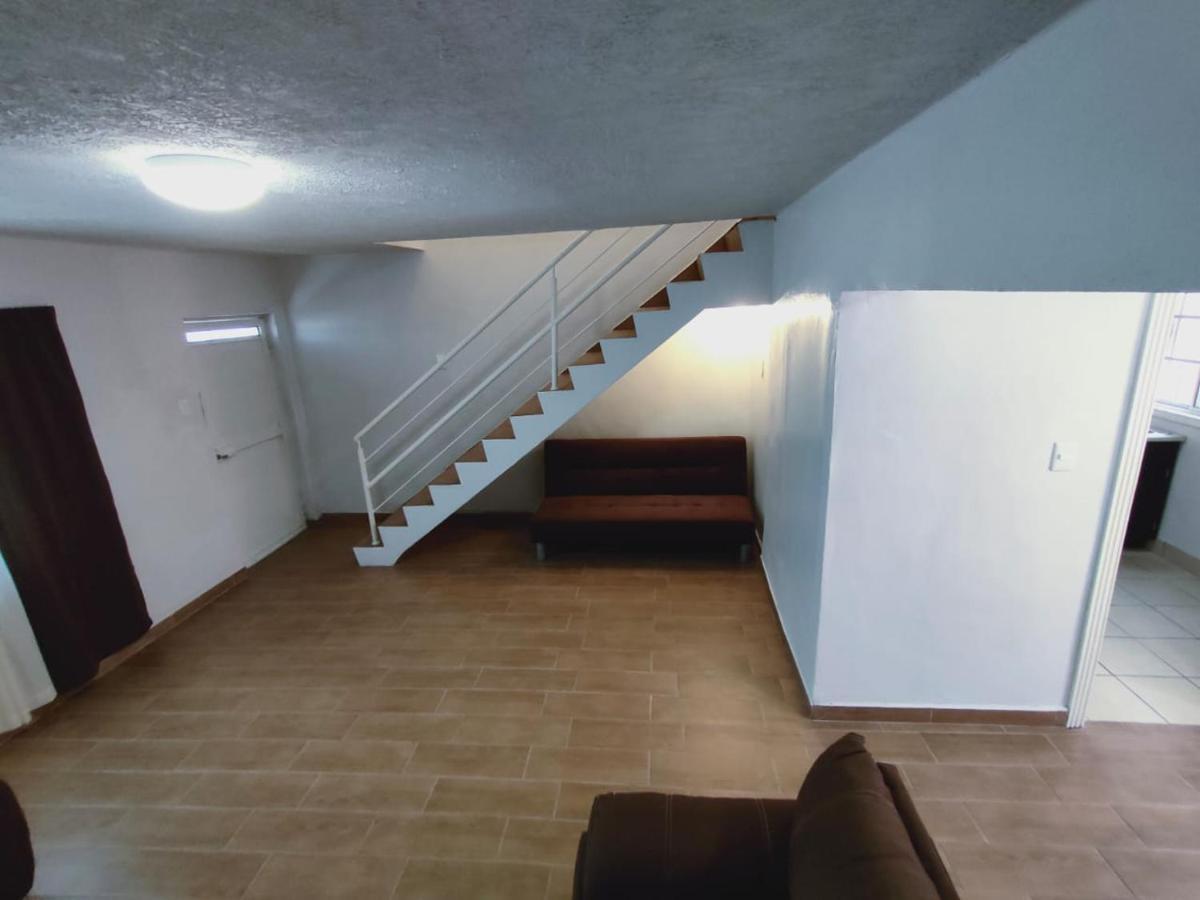 2-Bedroom Apartment Centrally Located, Near Us Consulate Juárez Exteriör bild