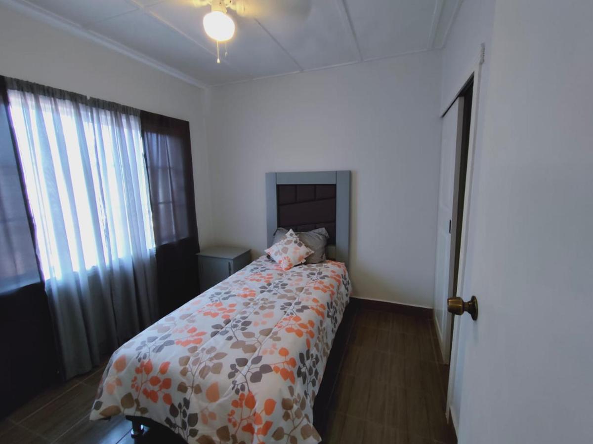 2-Bedroom Apartment Centrally Located, Near Us Consulate Juárez Exteriör bild