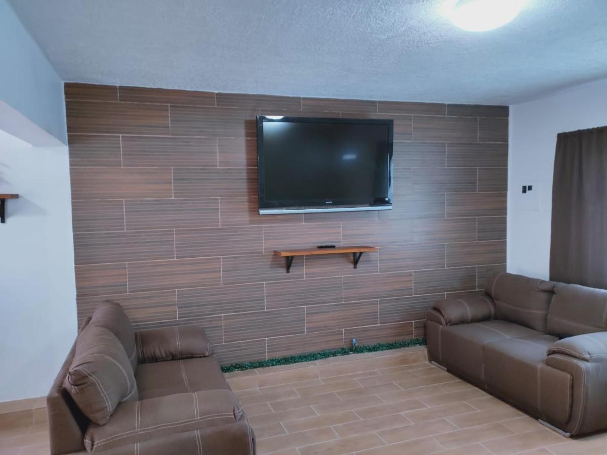 2-Bedroom Apartment Centrally Located, Near Us Consulate Juárez Exteriör bild
