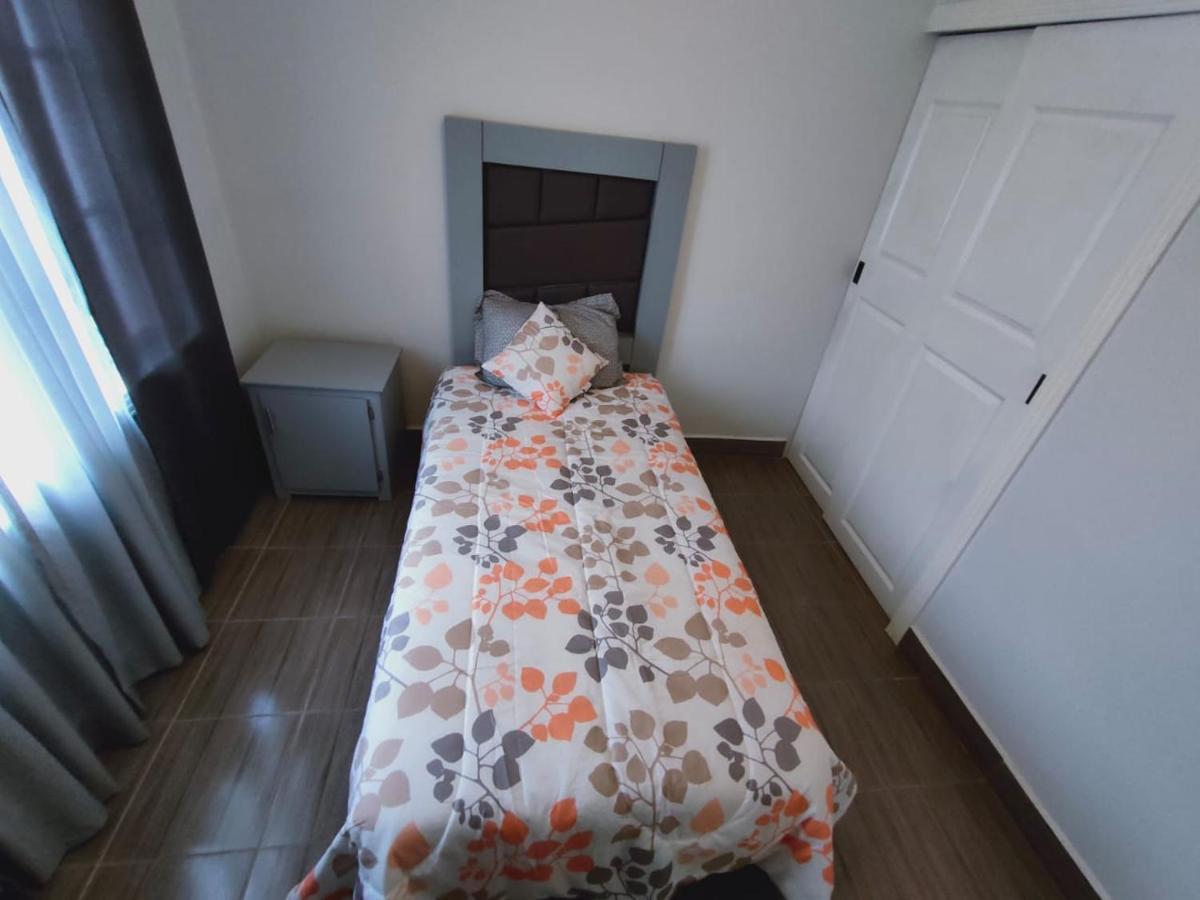 2-Bedroom Apartment Centrally Located, Near Us Consulate Juárez Exteriör bild