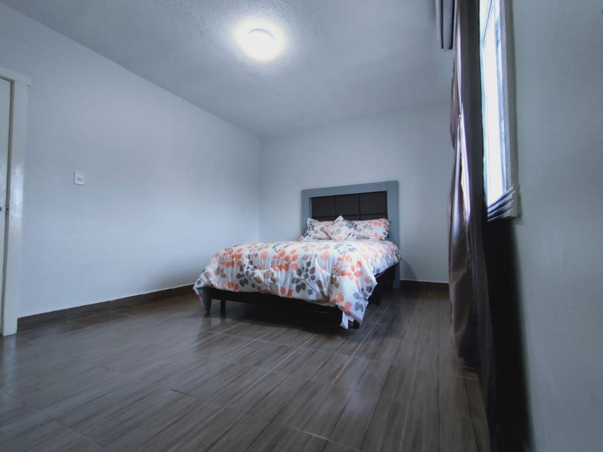 2-Bedroom Apartment Centrally Located, Near Us Consulate Juárez Exteriör bild