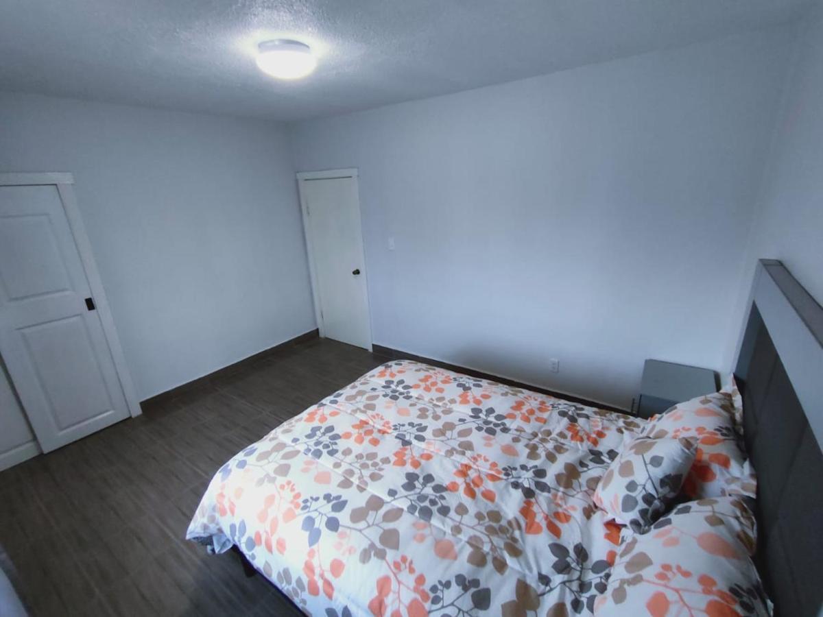 2-Bedroom Apartment Centrally Located, Near Us Consulate Juárez Exteriör bild