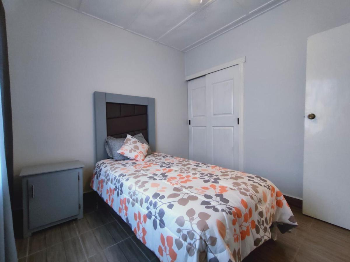 2-Bedroom Apartment Centrally Located, Near Us Consulate Juárez Exteriör bild