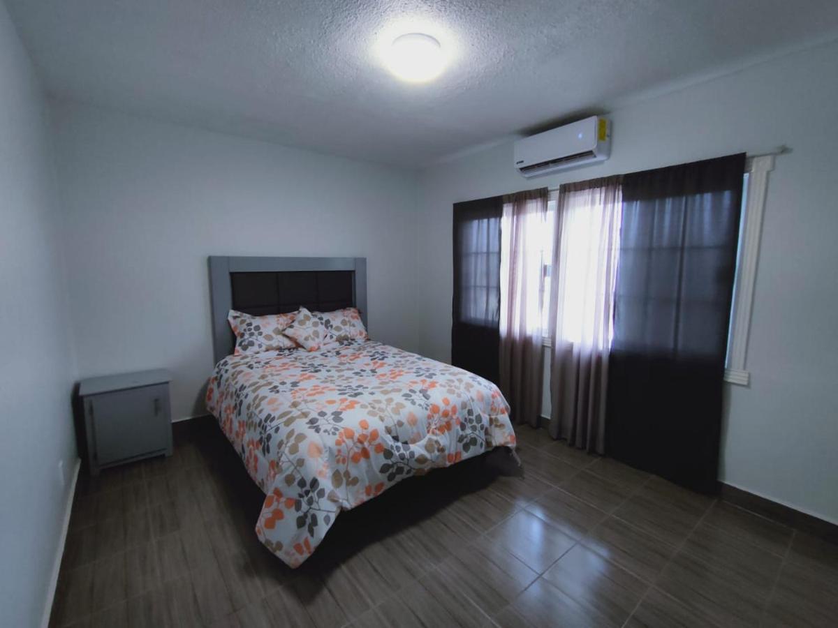 2-Bedroom Apartment Centrally Located, Near Us Consulate Juárez Exteriör bild