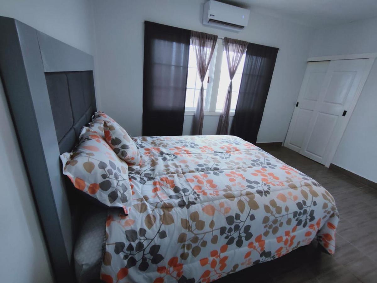 2-Bedroom Apartment Centrally Located, Near Us Consulate Juárez Exteriör bild