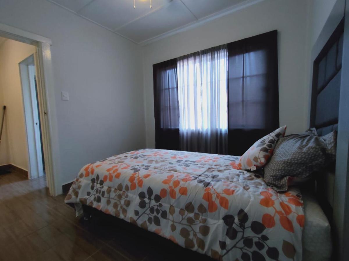 2-Bedroom Apartment Centrally Located, Near Us Consulate Juárez Exteriör bild