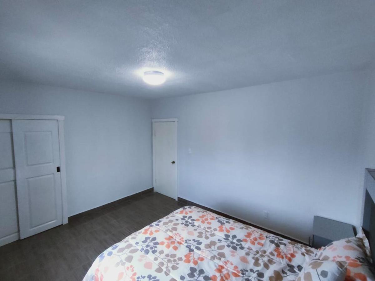 2-Bedroom Apartment Centrally Located, Near Us Consulate Juárez Exteriör bild